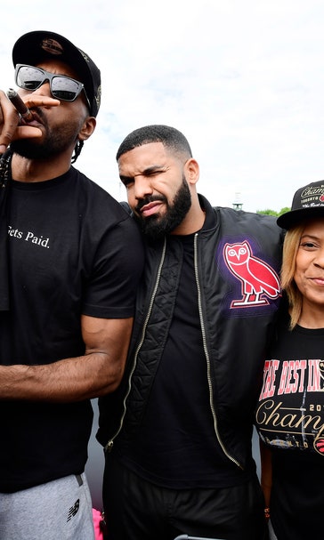 Police: 4 shot, 3 arrested at Raptors rally in Toronto